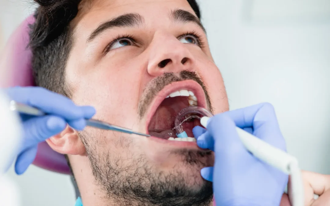 More Than a Cleaning: What Happens During a Truly Comprehensive Dental Exam?