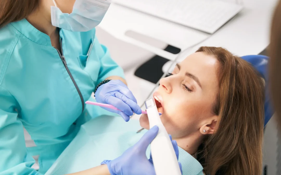 The Modern Difference: Three Ways CBCT 3D Scan Dentistry Changes the Patient Experience for the Better